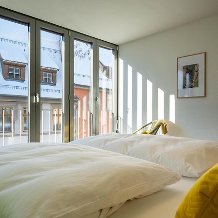 ארפורט Altstadt Apartment For 2 מראה חיצוני תמונה